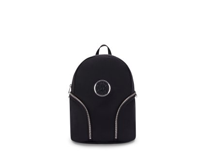 Batoh The City S Black Spice  Kipling