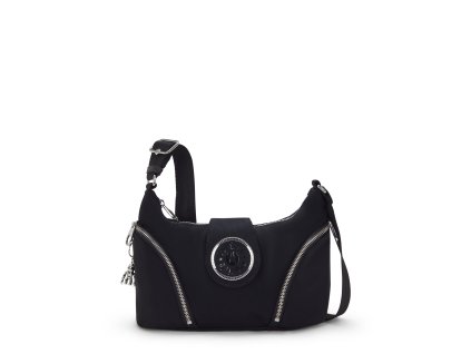 Kabelka Sera M Black Spice  Kipling