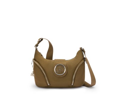 Kabelka Sera M Laurel Spice  Kipling