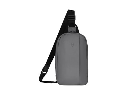 Taška Sling Bag ledově šedá  VICTORINOX