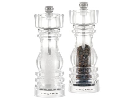 H233107 C&M London 180mm Acrylic GS Main HR
