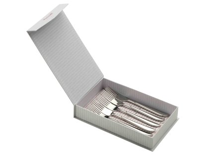07409602 SET 6 PZ FORCH TAV ESCLUSIVI