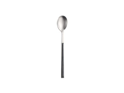 Sada Espresso lžiček SUSHI EBONY SATIN 6 ks  Pintinox