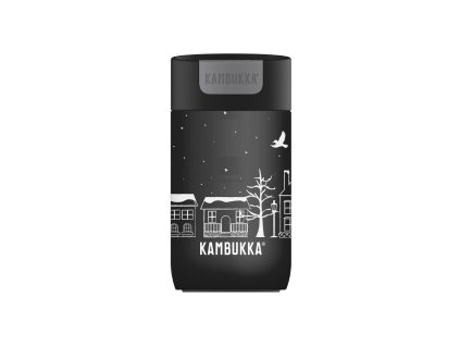 11 02XXXOlympus300mlJetBlack Snowflake Front 2000x2000
