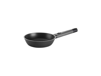 Pánev COOK&SPACE 20 cm s odnímatelnou rukojetí  Guzzini