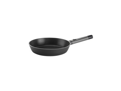 Pánev COOK&SPACE 28 cm s odnímatelnou rukojetí  Guzzini