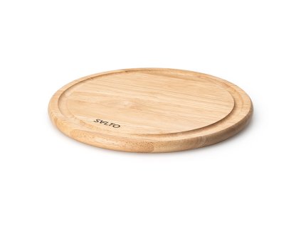 Prkénko steakové SⱯLTO 25 cm  Continenta