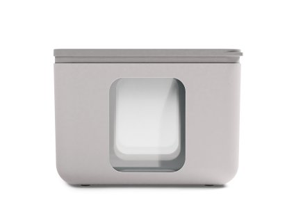 quadro singolo frontale silk