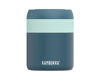 Termonádoba Bora 600 ml Deep Teal  Kambukka