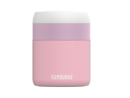 Termonádoba Bora 600 ml Baby Pink  Kambukka