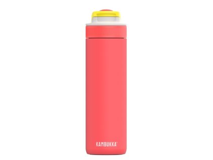 Termoláhev Lagoon Insulated 600 ml Fluo Fantasy  Kambukka