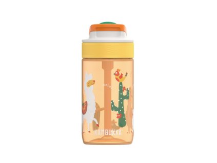 Láhev pro děti Lagoon 400 ml Mexican Parade  Kambukka