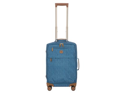 Kufr X-Collection Carry-On Jeans  Bric´s