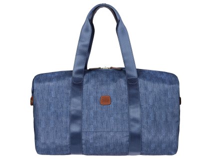 Cestovní taška X-Collection Medium 2v1 Jeans  Bric´s