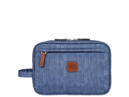 Kosmetická taška Urban Travel Kit X-Collection Jeans  Bric´s