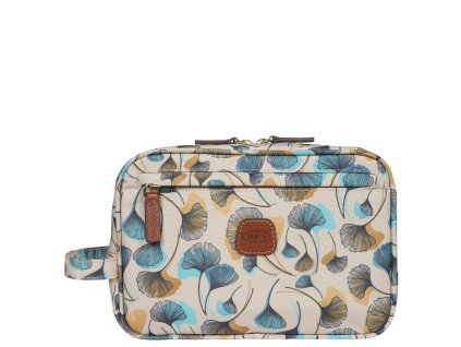 Kosmetická taška Urban Travel Kit X-Collection Flowers  Bric´s