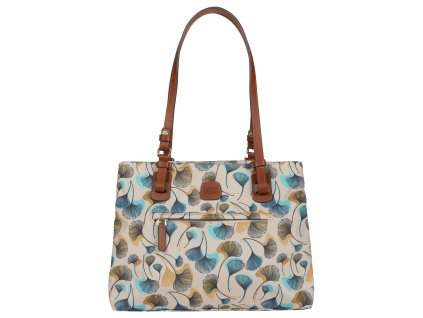 Kabelka X-Collection Medium Flowers  Bric´s