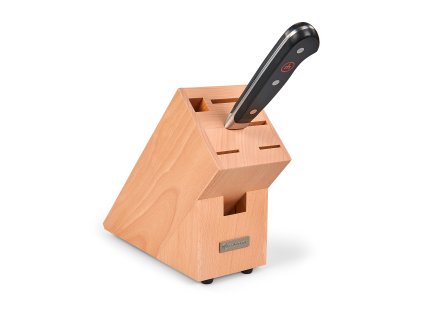 Kuchařský nůž Classic 20 cm a blok zdarma