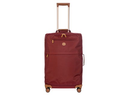 Kufr Bric`s X-Collection Trolley 70cm Bordeaux  Bric´s