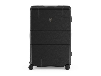 Kufr Victorinox Lexicon Framed Large Hardside Case černý  Victorinox