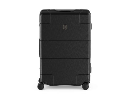 Kufr Victorinox Lexicon Framed Medium Hardside Case černý  Victorinox