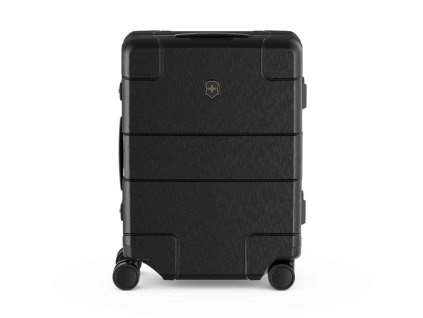 Kabinový kufr Victorinox Lexicon Framed Global Hardside černý  Victorinox