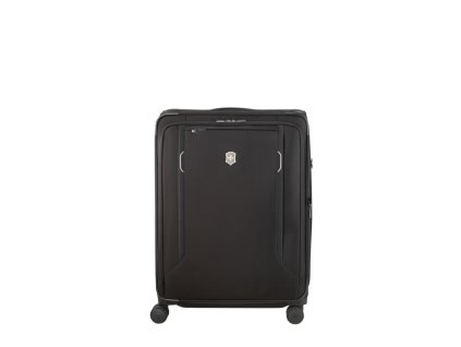 Kufr Victorinox Werks Traveler 6.0 velký Softside Case černý  Victorinox