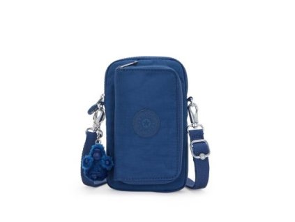 Mini crossbody taška Kipling TELMO B Casual Blue  Kipling