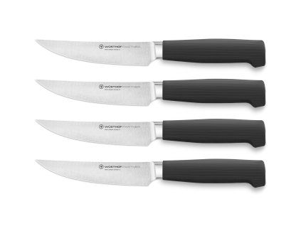 Sada 4 steakových nožů Wüsthof PARTNER 12 cm GP  Wüsthof