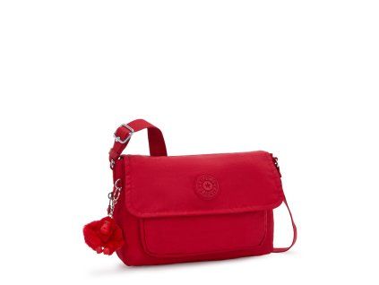 Kabelka DALMA Ruby Red / KPKI81231NW1