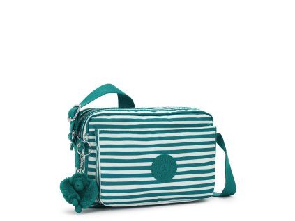 Kabelka ABANU M Parasol Stripes / KPKI62374GI1