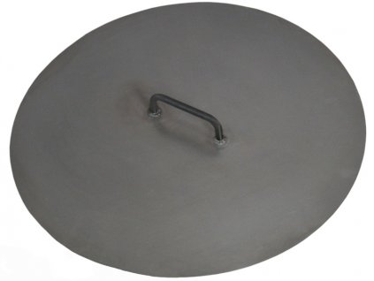 Víko na ohniště Bali, Polo, Porto a Viking 80 cm  COOKKING