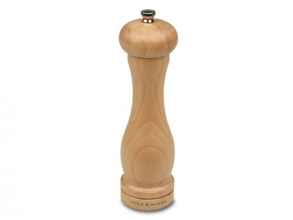 Mlýnek na pepř Beech Capstan A8  Cole&Mason