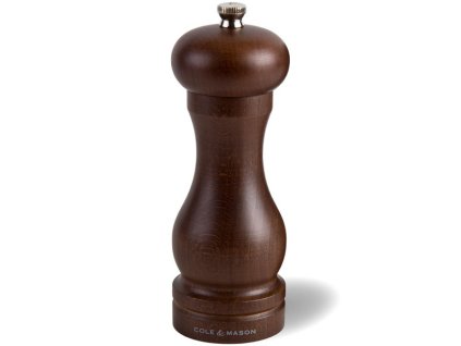 Mlýnek na pepř Forest Capstan 16,5 cm  Cole&Mason
