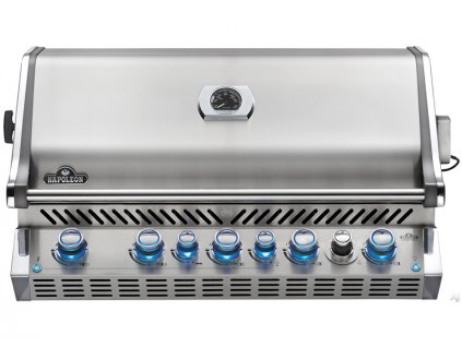 Vestavný gril Prestige BIPRO665  Napoleon