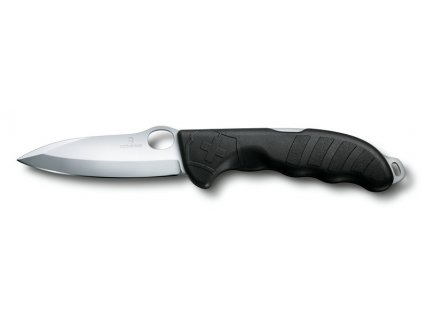 Kapesní nůž Victorinox HUNTER PRO M černý  Victorinox