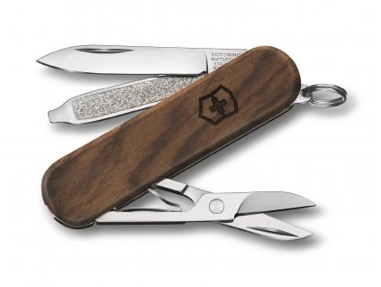 Kapesní nůž Victorinox CLASSIC SD Wood  Victorinox