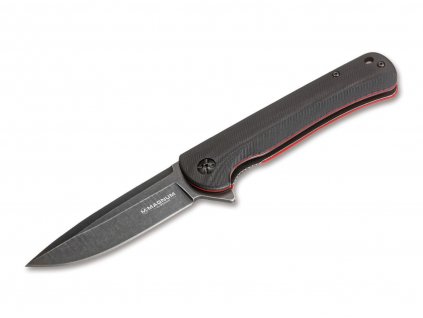 Magnum Mobius  Böker Magnum