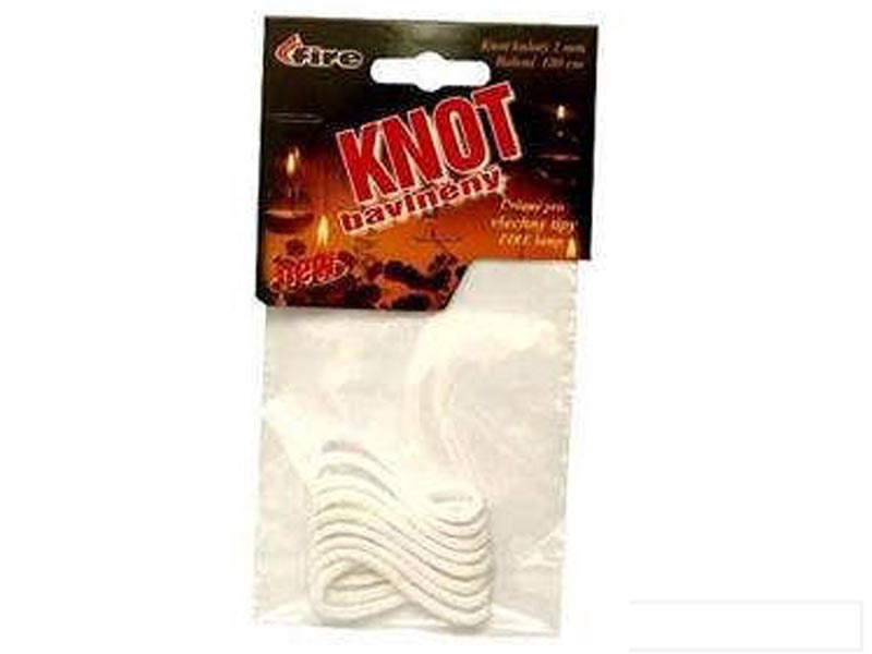 Mandy Knot kulatý 3,2 mm