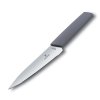 Swiss Modern kuchařský nůž 15cm fialový  Victorinox