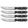 Sada steakových nožů Gourmet 4 ks  Wüsthof