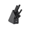 Blok s noži Classic 5 dílů  Wüsthof