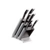 Blok s noži Classic Ikon 6 dílů  Wüsthof