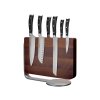 Magnetický blok s noži CLASSIC IKON, 6 dílů  Wüsthof