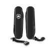 Kapesní nůž Victorinox SIGNATURE LITE Onyx Black  Victorinox