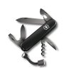 Kapesní nůž Victorinox SPARTAN Onyx Black  Victorinox