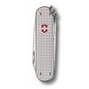 Kapesní nůž Classic Alox Silver  Victorinox