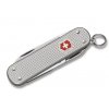 Kapesní nůž Classic Alox Silver  Victorinox