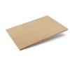 70008 on white rectangle baking pizza stone