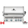 Vestavný gril BIPRO500  Napoleon